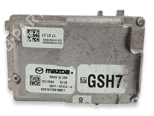 Electronic module MAZDA CX-3 (DK)  | BP23958905M83 