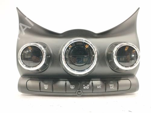 Comando chauffage MINI MINI (F56) [2013-2025]  11217435
