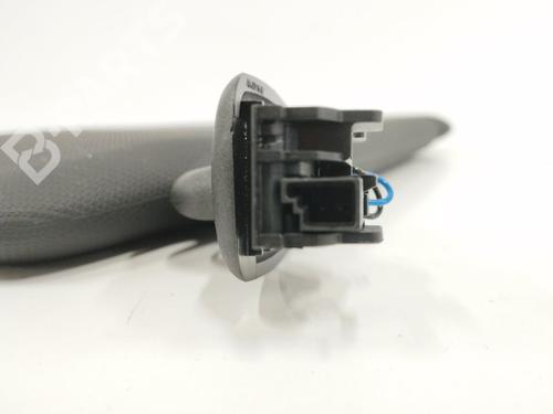 Right sun visor BMW X3 (G01, F97, G08) xDrive 20 i | BP11356433I2 