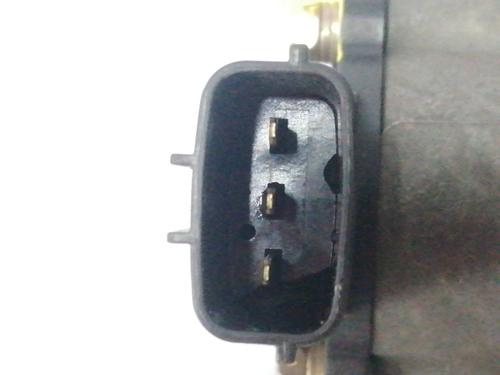 Throttle body MAZDA PREMACY (CP)  | BP11835816M82 