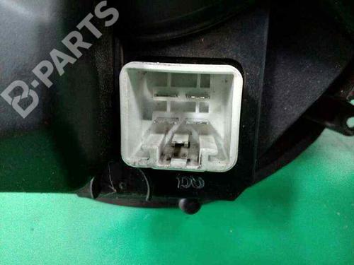 Heater blower motor VOLVO XC90 I VAN (275) 2.4 D4 | BP8165928M62 