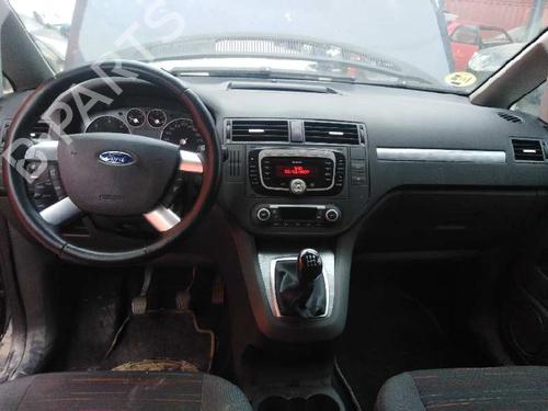 Electronic module FORD C-MAX (DM2) 1.8 TDCi | BP14152403M83 