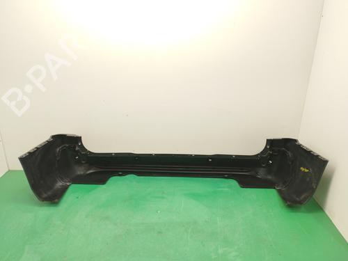 Rear bumper CITROËN BERLINGO Box Body/MPV (K9) 1.5 BlueHDi 100 | BP17019388C8