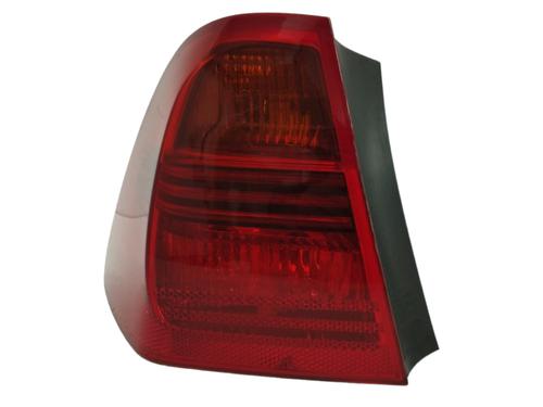 Used Left taillight BMW 3 Touring (E91) 320 d (163 hp) 15797544