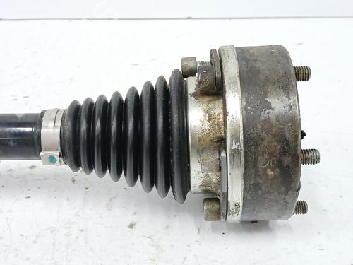 Left front driveshaft VW GOLF VI (5K1) 1.6 TDI | BP40179309M38 - Image 3