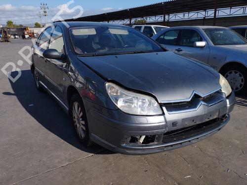 Pedal CITROËN C5 II (RC_) 2.0 HDi (RCRHRH) | BP23577138I4 