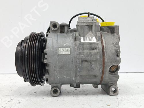 Used AC compressor VW PASSAT B5 (3B2) 1.9 TDI (115 hp) 29751099