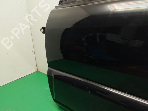 Left front door KIA SPORTAGE II (JE_, KM_) 2.0 CRDi | BP29237608C2