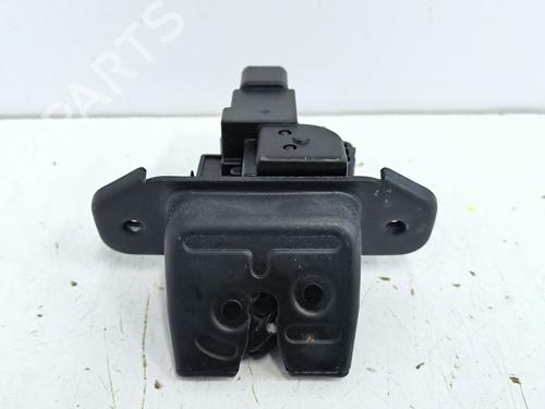 Bagklap lås Bagklap lås KIA STONIC (YB) 1.0 T-GDi (120 hp) 35775366 35775366