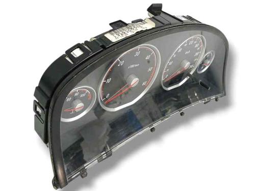 Instrument cluster OPEL VECTRA C GTS (Z02) 1.9 CDTI (F68) | BP26614326C47 