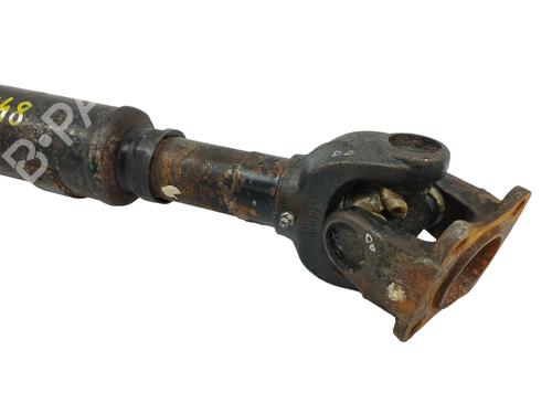 Driveshaft NISSAN TERRANO II (R20) 2.7 TDi 4WD | BP14155579M37 