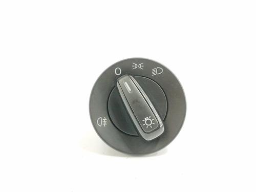 Used Headlight switch VW POLO V (6R1, 6C1) 1.2 TDI (75 hp) 11605433