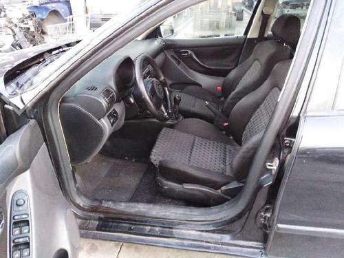 Kombinert Instrument SEAT LEON (1M1) 1.9 TDI | BP7250415C47 