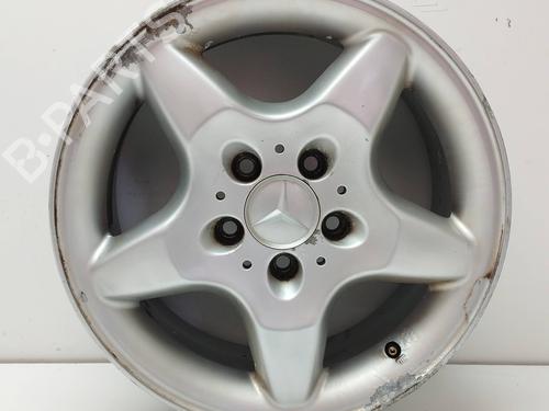 Used Rim MERCEDES-BENZ M-CLASS (W163) [1998-2005]  13237817