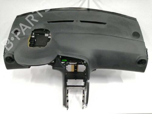 Dashboard PEUGEOT 3008 I MPV (0U_) 1.6 HDi | BP6308666C46 