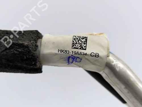 AC pipe JAGUAR XE (X760) 2.0 D | BP35723973M126 - Image 4