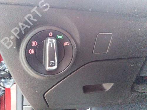 Front wiper motor SEAT LEON (5F1) 1.2 TSI | BP4018468M29 