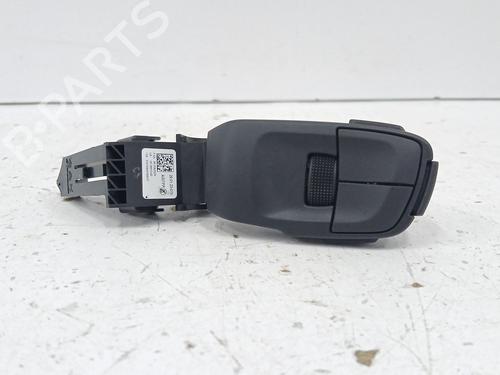 Steering wheel controls PEUGEOT 3008 II SUV (MC_, MR_, MJ_, M4_) Hybrid | BP29924478E15