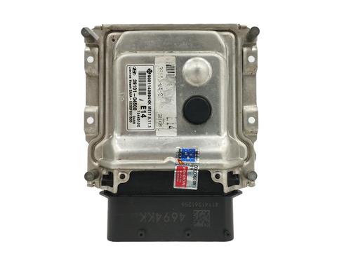 Centralina do motor HYUNDAI i10 II (BA, IA) 1.0 (67 hp) 15560009