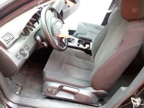 Gear lever VW PASSAT B6 (3C2)  | BP7424388M90 