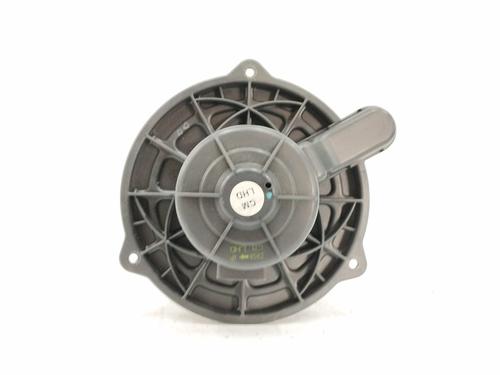 Heater blower motor HYUNDAI SANTA FÉ II (CM) 2.2 CRDi GLS | BP10985759M62 