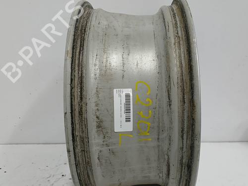 Rim FORD C-MAX II (DXA/CB7, DXA/CEU) 1.6 TDCi | BP24104650C45