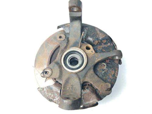 Left front steering knuckle SSANGYONG MUSSO (FJ) 2.9 TD | BP8319036M25 