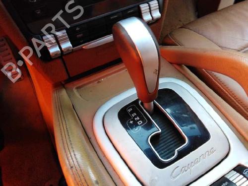 Driver airbag PORSCHE CAYENNE (9PA)  | BP18317439C9 