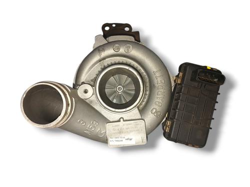 Used Turbocharger/Supercharger MERCEDES-BENZ GL-CLASS (X164) GL 320 CDI 4-matic (164.822) (224 hp) 30897924