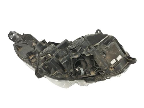 Left headlight FORD S-MAX (WA6)  | BP16753637C28 