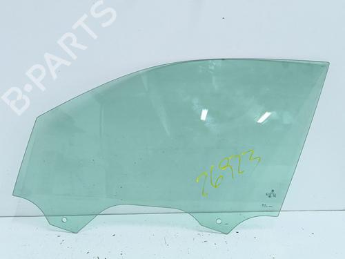 Used Front left door window Front left door window VW TIGUAN (AD1, AX1) 2.0 TDI (115 hp) 35786078 35786078
