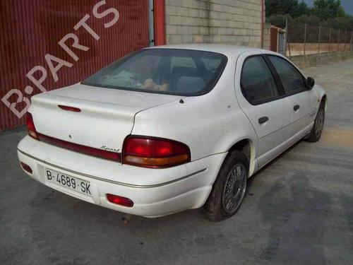 Front bumper CHRYSLER STRATUS (JA)  | BP5874026C7 
