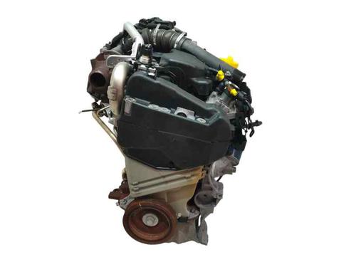 Engine RENAULT CAPTUR I (J5_, H5_) 1.5 dCi 90 (J5N4, J5M5, J5MW, J5M6, J5AL, J5AJ) | BP23960102M1 