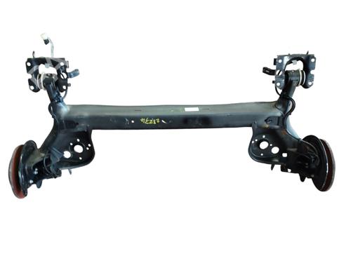 Bagaksel MERCEDES-BENZ A-CLASS Saloon (V177) A 180 d (177.103) (116 hp) 31921087