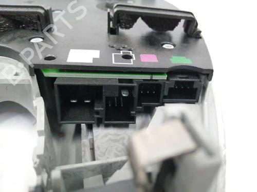 Interior roof light MERCEDES-BENZ E-CLASS (W211)  | BP9129290I8 
