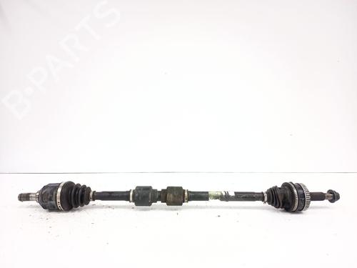 Used Right front driveshaft Right front driveshaft KIA SPORTAGE III (SL) 1.6 GDI (135 hp) 35931895 35931895