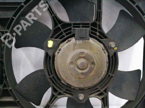 Radiator fan NISSAN PRIMERA (P12) 2.0 | BP6568904M35 