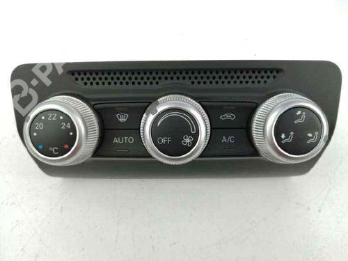 Used Climate control AUDI A1 Sportback (8XA, 8XF) [2011-2019]  8166370