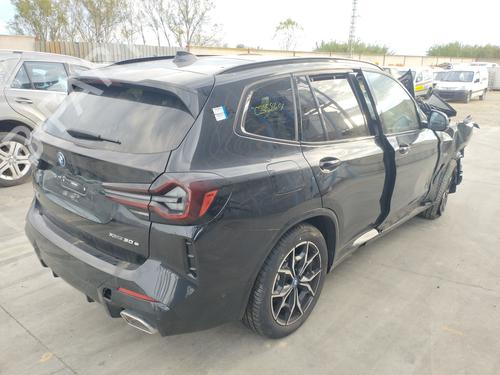 Kombinert Instrument BMW X3 (G01, F97, G08) xDrive 20 i | BP11356404C47 