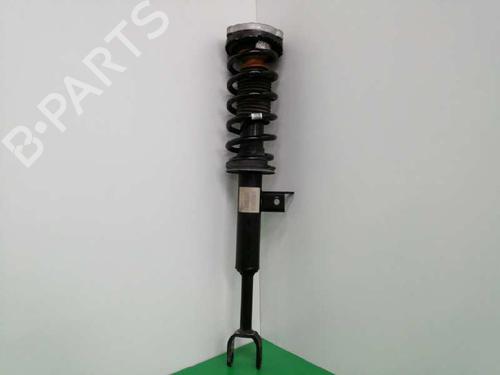 Used Left front shock absorber AUDI A4 B6 (8E2) 1.9 TDI (130 hp) 4828358