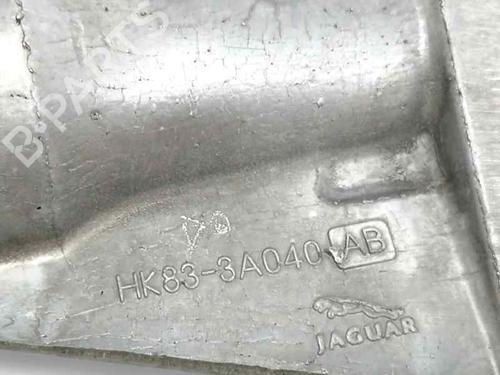 Engine mount JAGUAR F-PACE (X761) | BP26558805M89