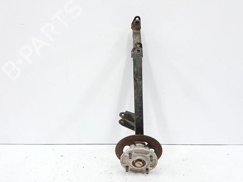 Used Right rear steering knuckle LIGIER XTOO (LXT) 0.5 (5 hp) 30206766
