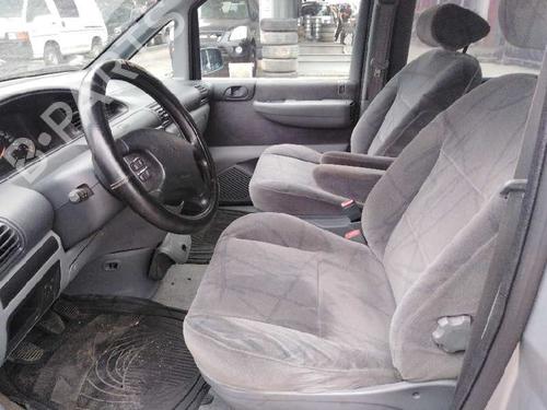 Front slam panel PEUGEOT 806 (221)  | BP8058617C72 