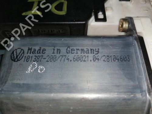Left front window motor PEUGEOT 807 (EB_)  | BP12429014E21 