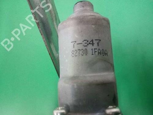 Rear left window mechanism NISSAN JUKE (F15) 1.2 DIG-T | BP2001944C24