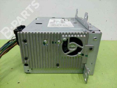 Radio FORD FOCUS C-MAX (DM2) 2.0 TDCi | BP2803395E6 