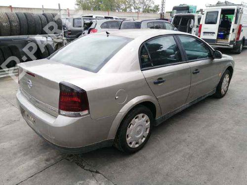 Venstre forlygte OPEL VECTRA C (Z02) 2.0 DTI 16V (F69) | BP7880863C28 