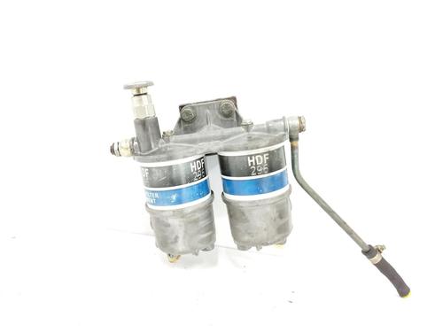 Support TATA SAFARI (42_FD) 2.0 TDi 4x4 2FSG6300B040A