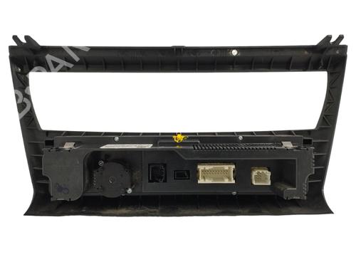 Climate control BMW X3 (E83) 2.0 d | BP15843914I5