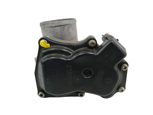 Throttle body NISSAN X-TRAIL I (T30)  | BP17789303M82